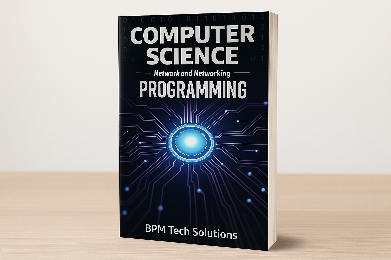 Computer Science  -  Network & Networking !