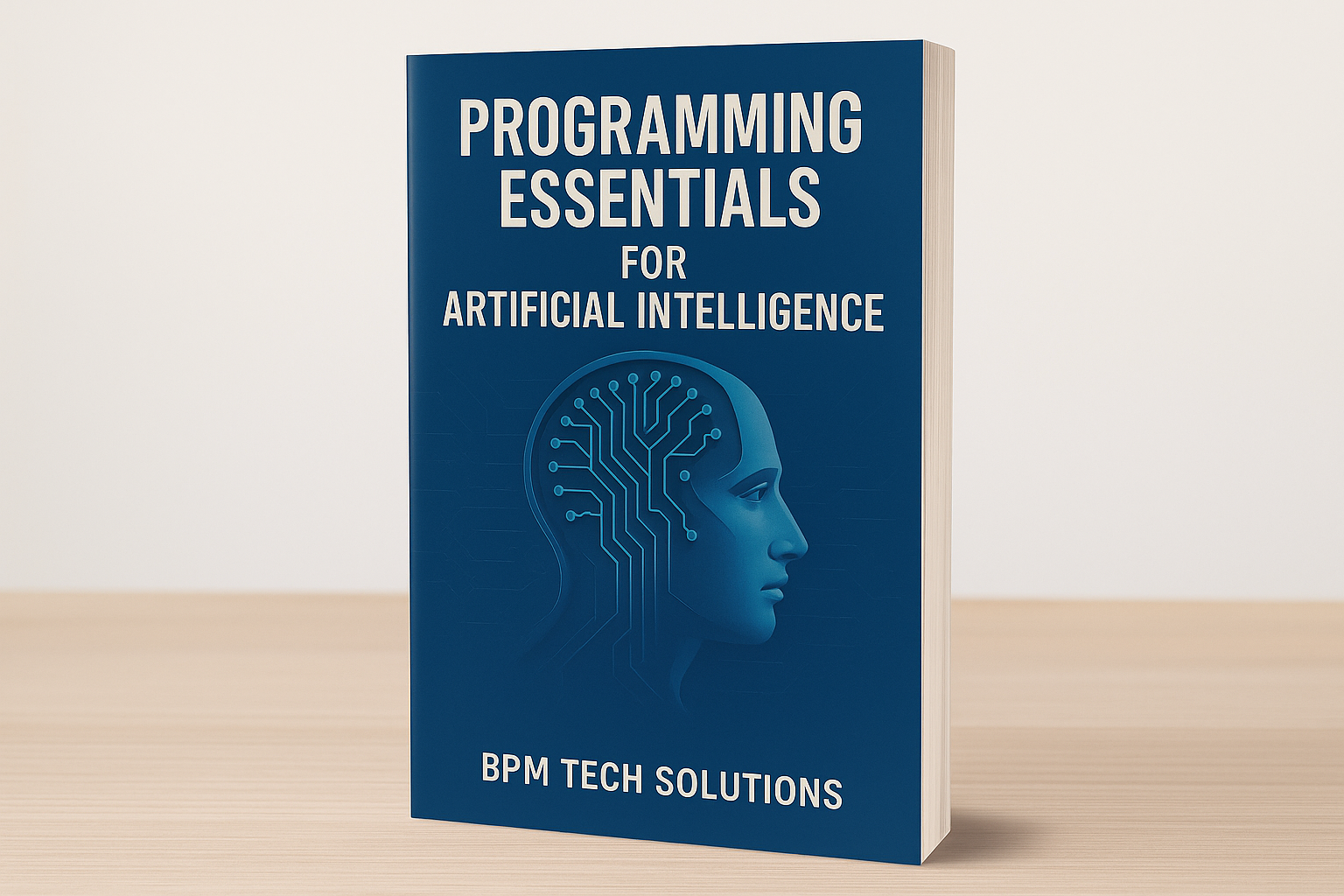 Guide to Artificial Intelligence